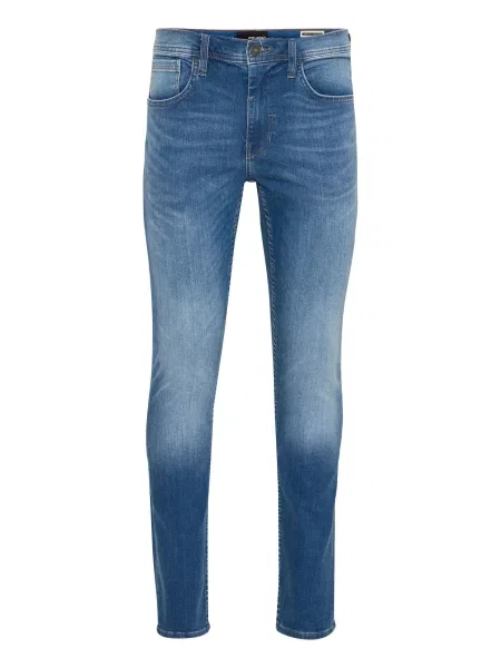 BLEND Jeans BHJet denim albastru