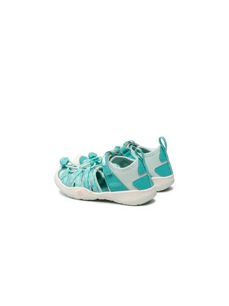 Sandale Keen Moxie Sandal Tirkizna