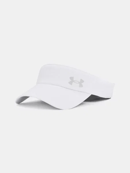 Kšiltovka Under Armour bílá