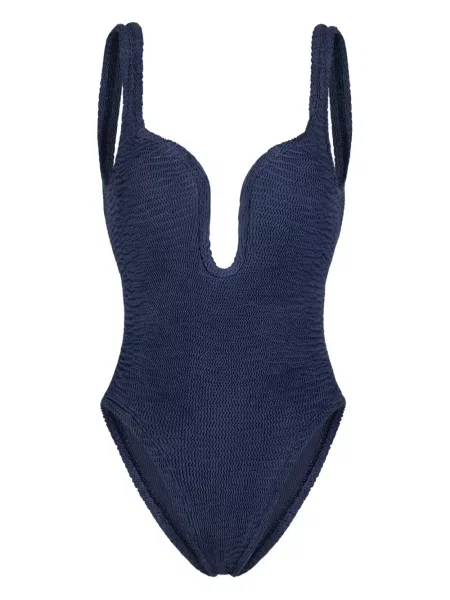 Strój kąpielowy Paramidonna niebieski