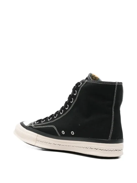 Sneakerși Visvim negru