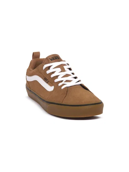 Pantofi Vans bej