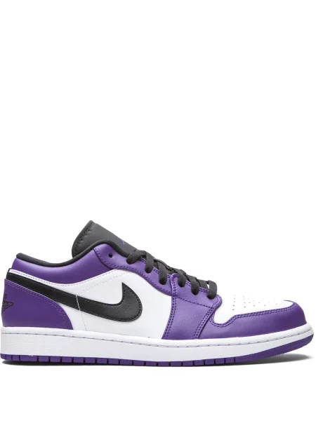Sneakerși Jordan Air Jordan 1 violet