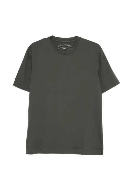 Tricou Fedeli verde