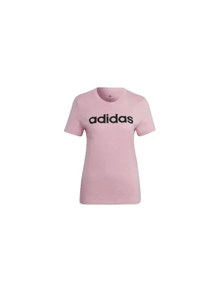 Tricou Adidas roz