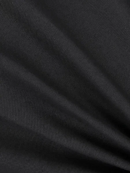 Pantaloni Amomento negru