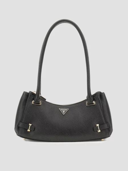 Сумка Guess черная