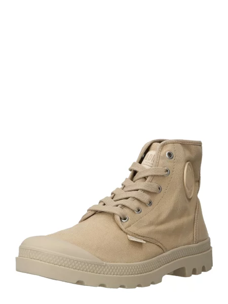 Palladium Žygio batai Pampa Hi smėlio
