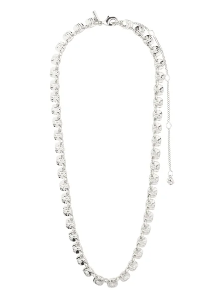 Palton Pilgrim argintiu