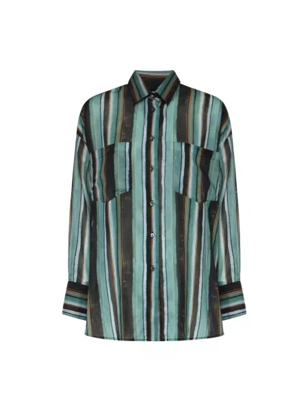 Koszula Pinko w paski