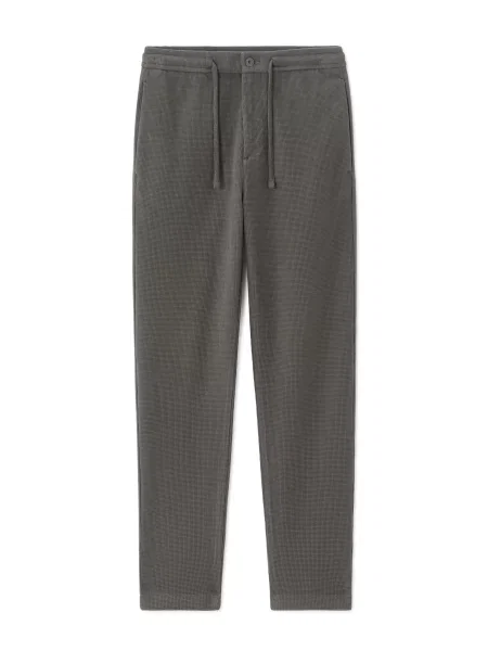 Pantaloni Celio kaki