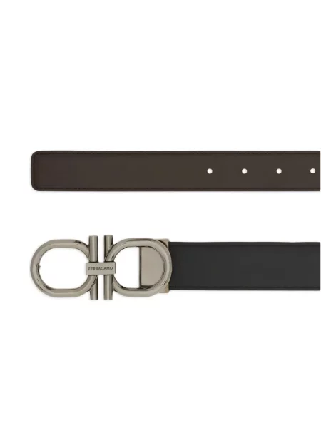 Curea Ferragamo maro