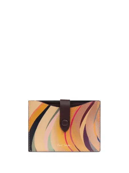 Portofel Paul Smith cu imagine