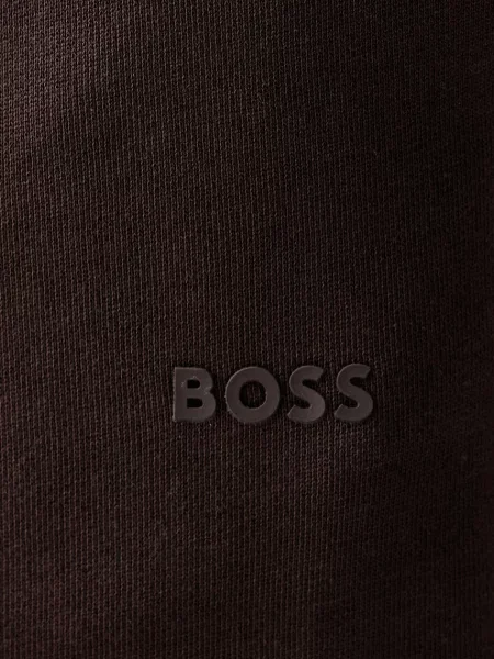BOSS Orange спортивні штани помаранчеві