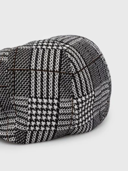 Căciulă Kangol negru