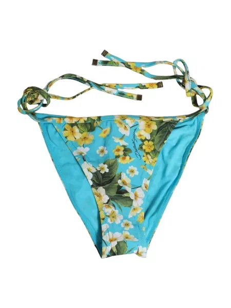 Bikini Dolce And Gabbana