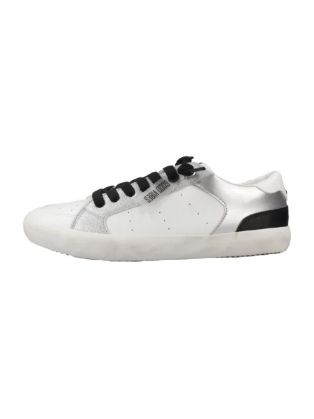 Tenisky Geox biela