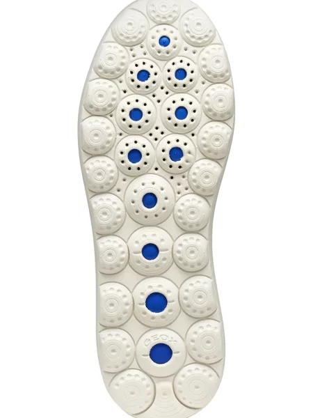 Кросівки Geox D SPHERICA білий
