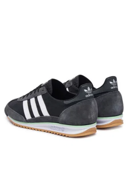 Adidas Laisvalaikio batai Sl 72 Og juoda