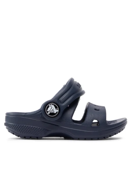 Crocs Sandale Classic Crocs Sandal T Bleumarin