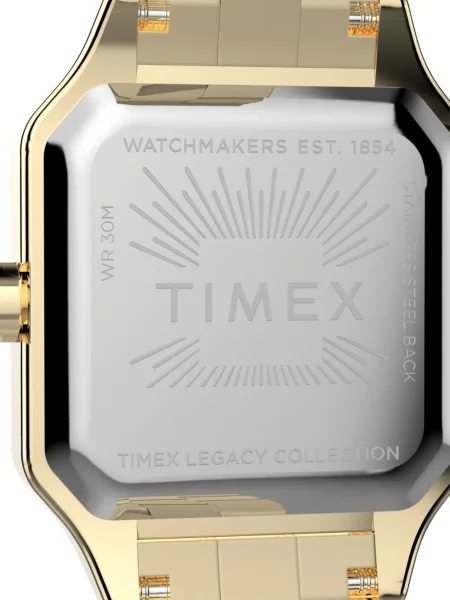 Ceas Timex alb