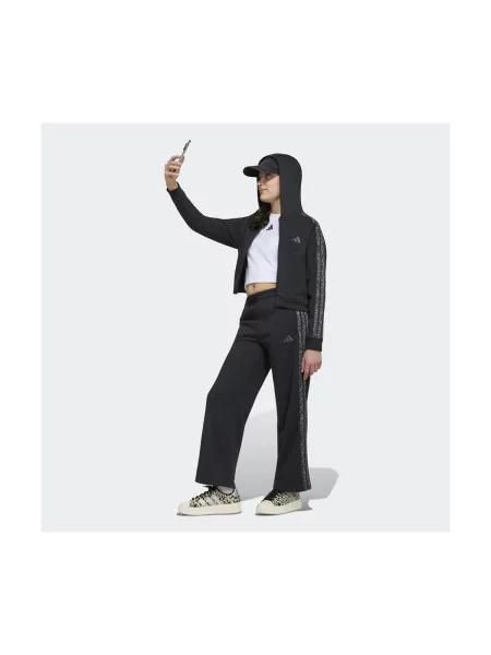 Gyerek ruha Adidas szürke