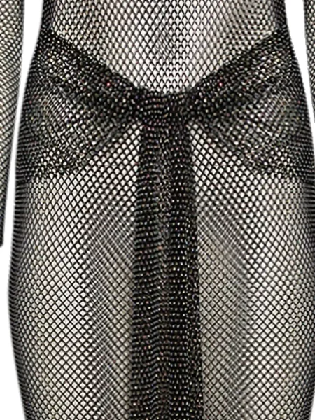 Rochie Florence & Fortitude negru