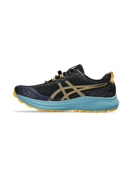 Tenisky Asics Fuji lite čierna
