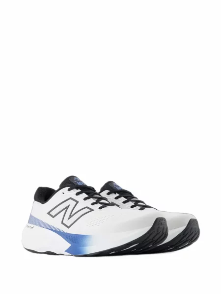 Sneakerși New Balance Fresh Foam alb
