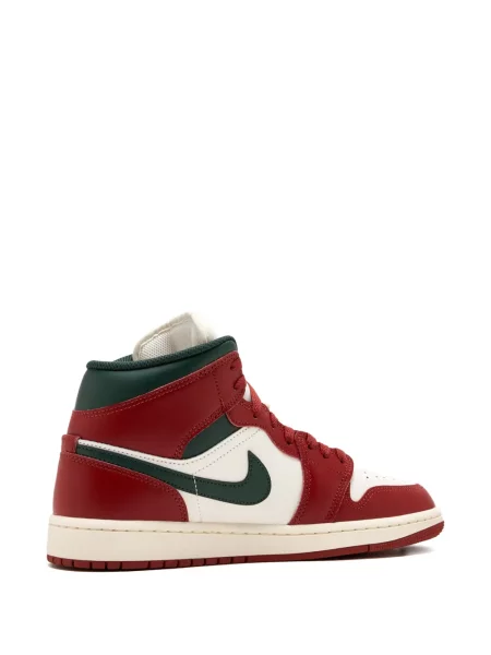 Șosete Nike de catifea retro cu cordon albastru