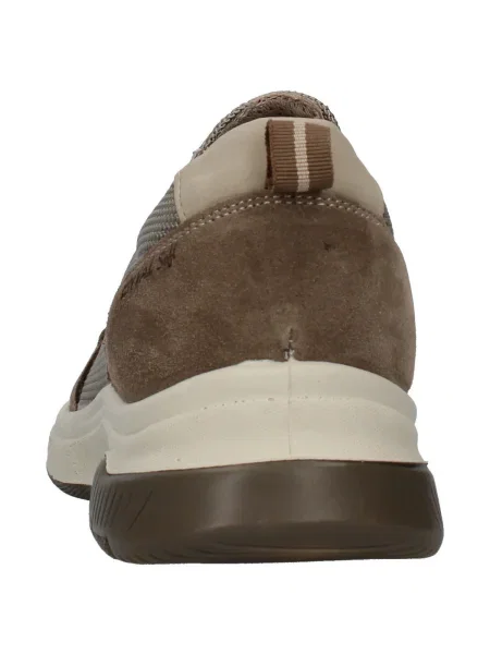 Pantofi Enval maro
