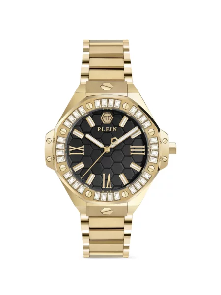 Ceas Philipp Plein negru