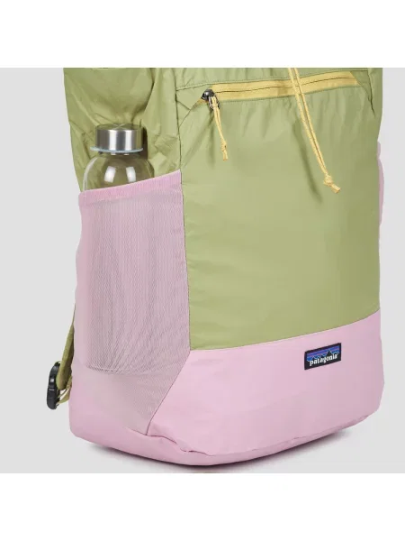 Geantă de mână Patagonia bej