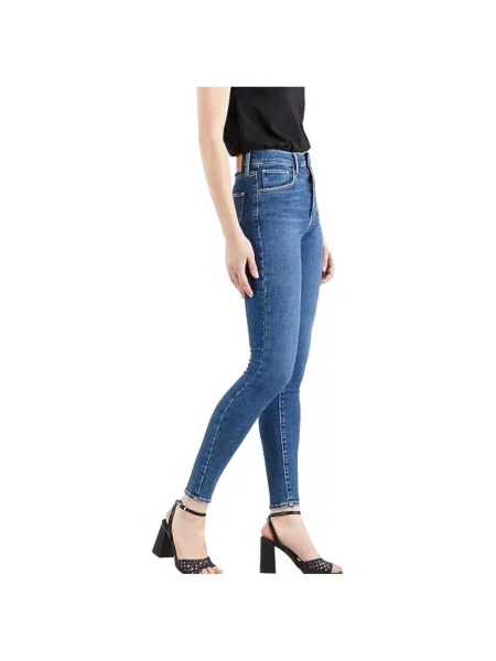 Blugi Levi's® albastru