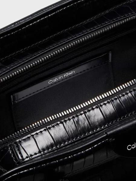 Сумка Calvin Klein черная
