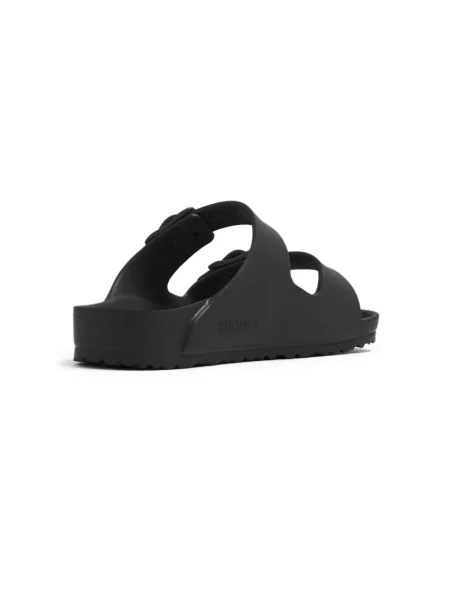 Sandały dziecięce Birkenstock czarne