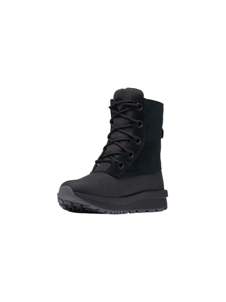 Pantofi Columbia negru