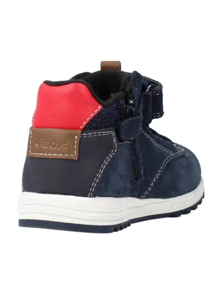 Pantofi copii Geox albastru