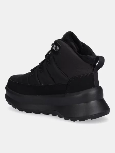Сапоги Helly Hansen черные