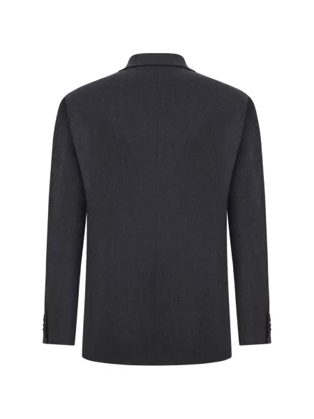 Costum Tagliatore de lână negru
