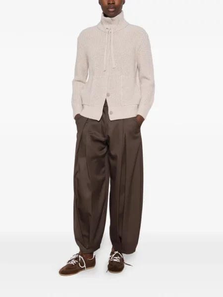 Cardigan Intrecci tricotate