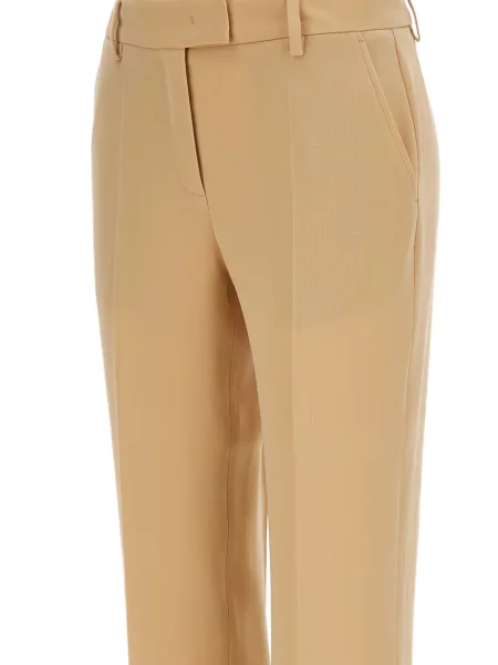 Pantaloni Alberto Biani