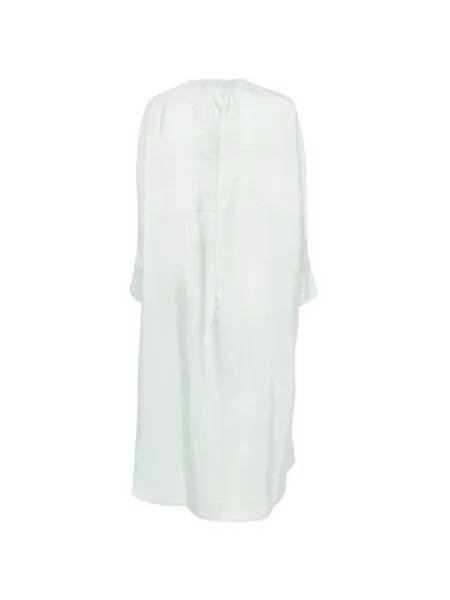 Rochie Fabiana Filippi de costum verde
