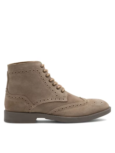 Gino Rossi Черевики бежевий