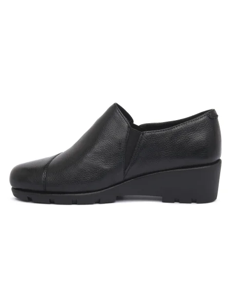Pantofi Valleverde negru