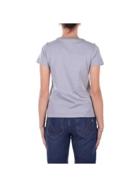 Tricou Pinko albastru