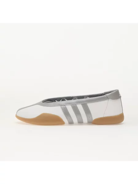 Tenisky Adidas Originals bílé
