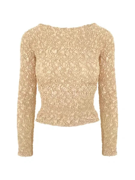 Dugo top Contessa Mills