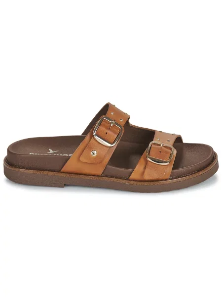 Pantofi Pikolinos maro