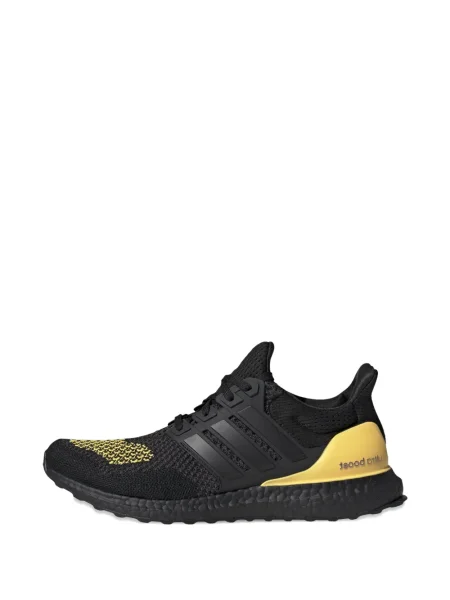 Sneakerși Adidas UltraBoost negru